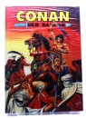 Conan der Barbar Comic Album (Hardcover) Nr. 5 von Hethke